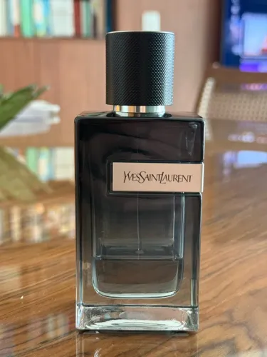 Perfume Y - YSL Eau de Parfum