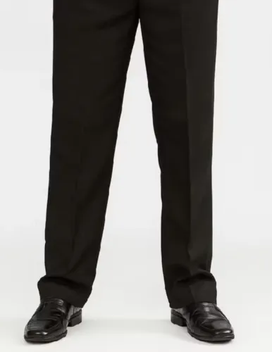 Calça social masculina 