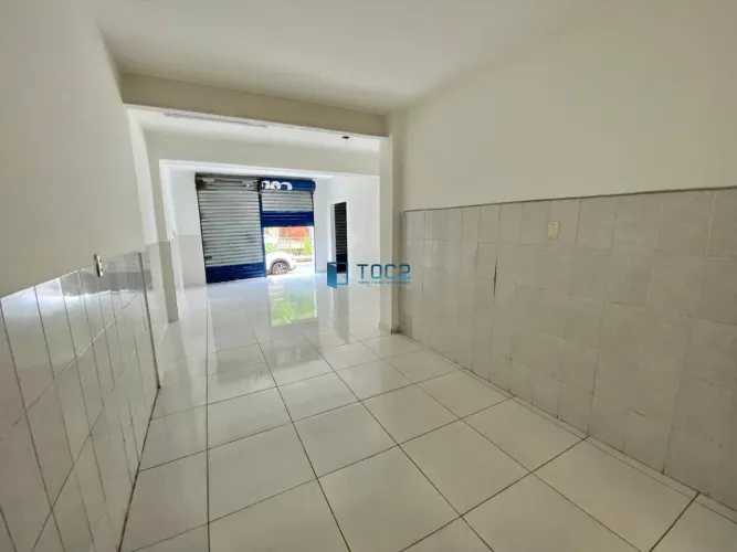 Loja para alugar no Santa Luzia - Juiz de Fora|38m² REF: 196