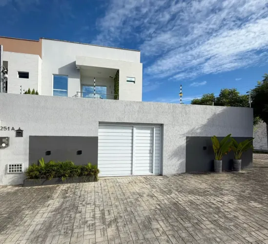 Duplex de Alto Padrão à Venda na Prata Campina Grande/PB