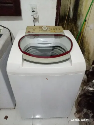Brastemp 11kg