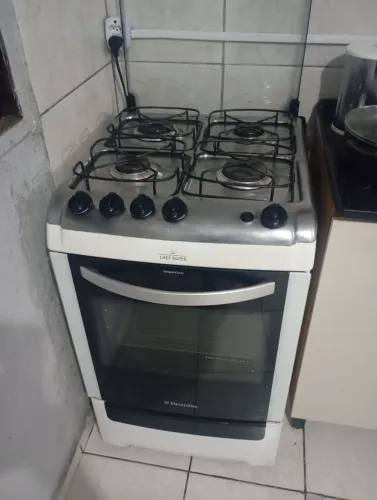 Fogao 4 bocas
