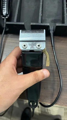 Máquina Wahl magic clipper