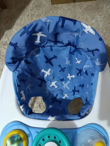 Andador para bebe