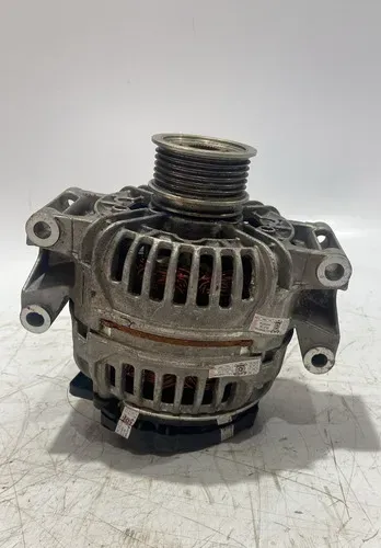 Alternador Tiguan Fusca Jetta 2.0 2012 2013 2014 2015 Detalh