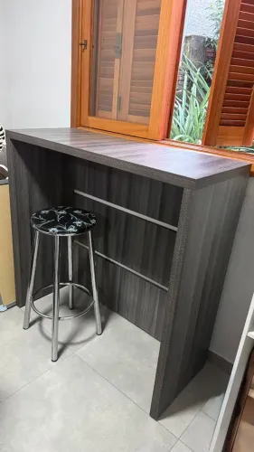 Bancada sob medida