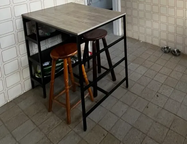 Mesa/Balcão