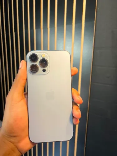 IPHONE 13 PRO MAX NOVÍSSIMO