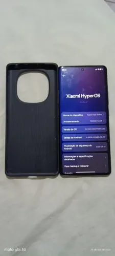 Redmi note 14 pro