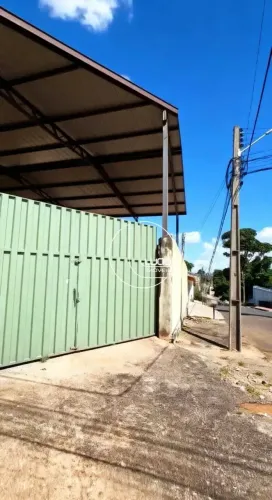 Galpão no Bairro Parque das Nações. Anápolis-GO.