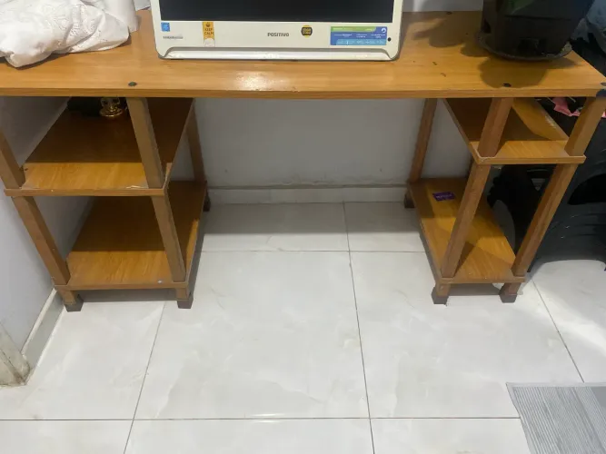 Estante computador
