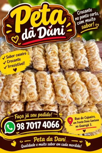 Venda e encomenda 