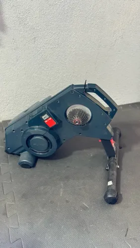 Rolo de treino elite sensor de potência smart
