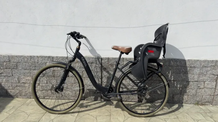 Bicicleta Urban Groove 