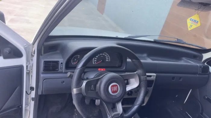 Fiat Fiorino Furg.1.5/1.3/1.3 Fire/1.3 F.flex 2006