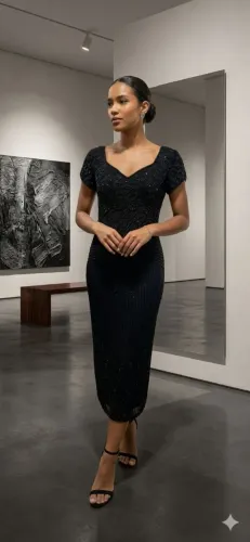 Vestidos de festa