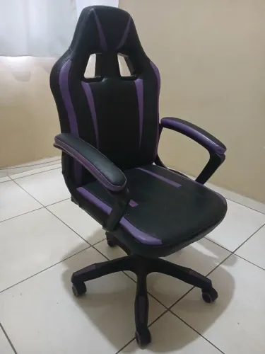 Cadeira Gamer Prizi Runner