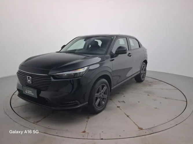 Honda HR-V EXL 1.8 Flexone 16V 5P Aut. 2025