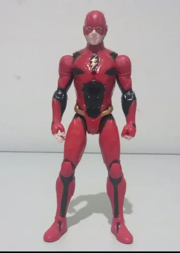 Flash bootleg