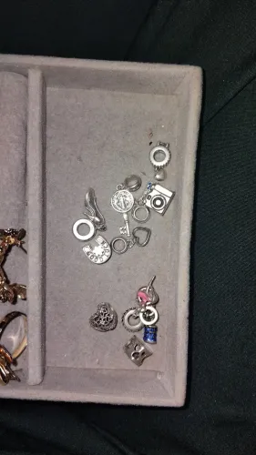 pulseira pandora original