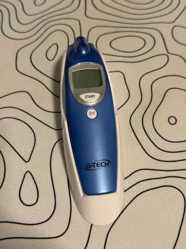 Termômetro Sem Contato Gtech