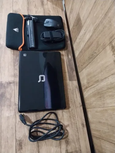 Notebook em estado de novo!