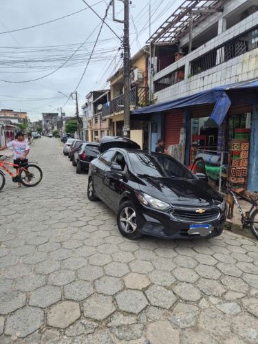 Imagem de Chevrolet Prisma Sed. LT 1.4 8V Flexpower 4P 2019