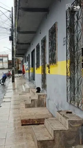 Prédio à venda - 804 m² por R$ 1.300.000,00 - João Paulo - São Luís/MA