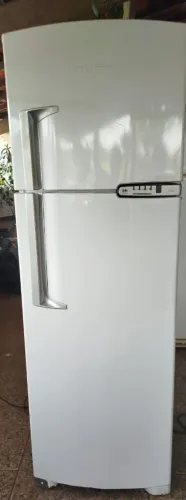 Vendo geladeira duplex Brastemp frosfree