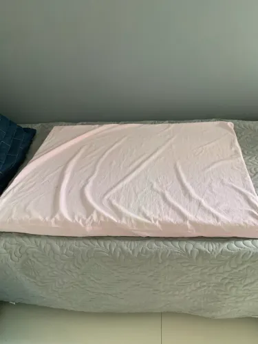 Berço Cercado Voyage Funny + Colchão - Ótimo Estado!
