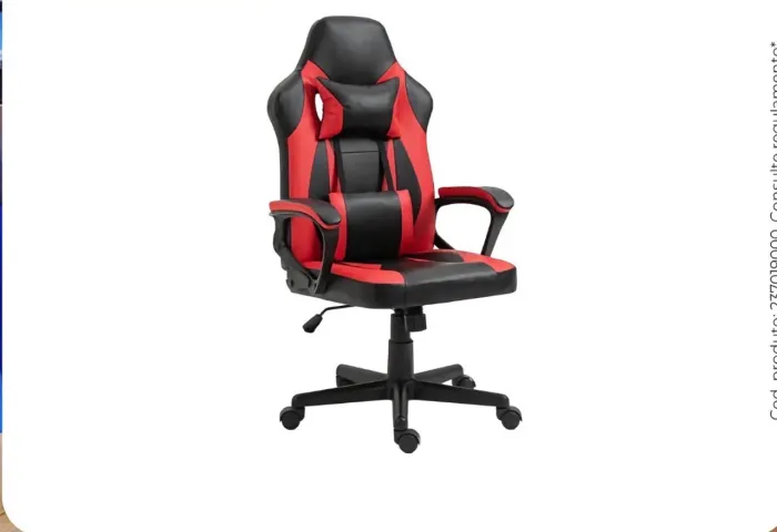 Cadeira gamer