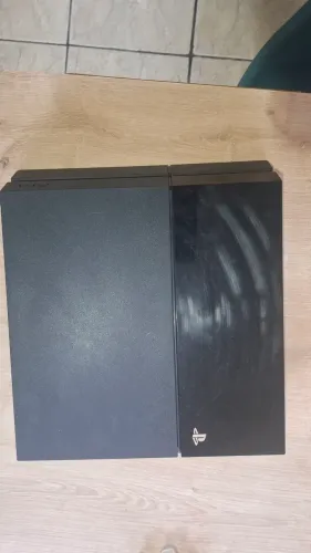 Ps4 Fat