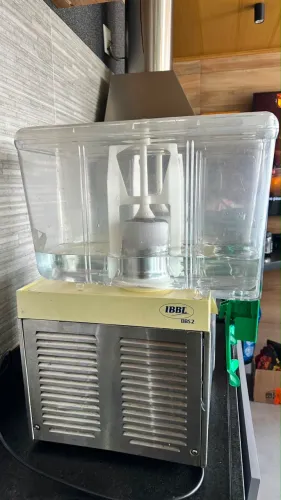 Refresqueira