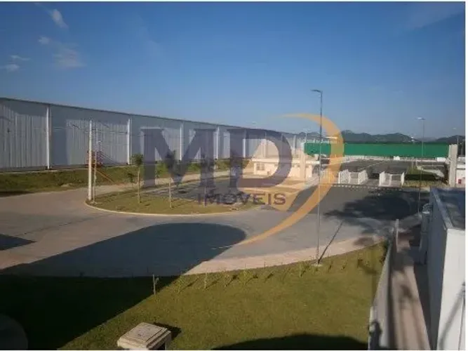 Galpão em condomínio para ALUGAR em Seropédica-RJ