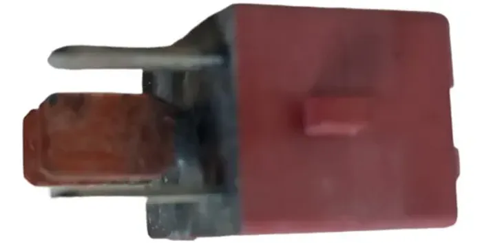 Rele Denso Caixa Fusível Honda Civic 2014 