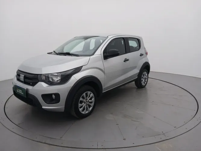 Fiat Mobi Like 1.0 Fire Flex 5P. 2025