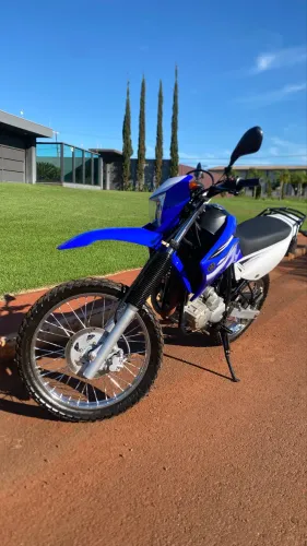 Lander XTZ 250