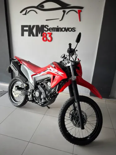 XR TORNADO 300 ( 2026 )