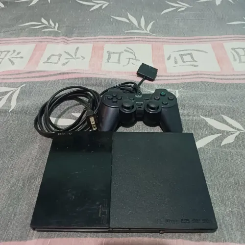 Ps2 serie 90001