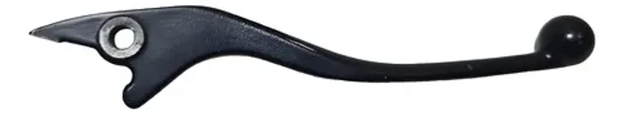 Manete Freio Honda Cb 300f 23/25 Detalhes Original 60723 Preto