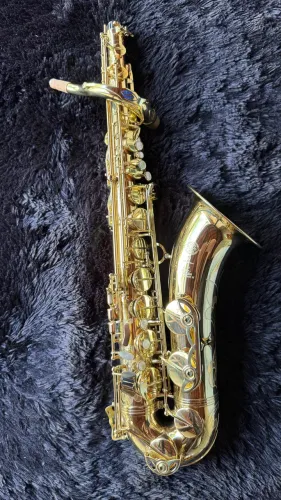 Sax Tenor Selmer Super Action 80 - Série II