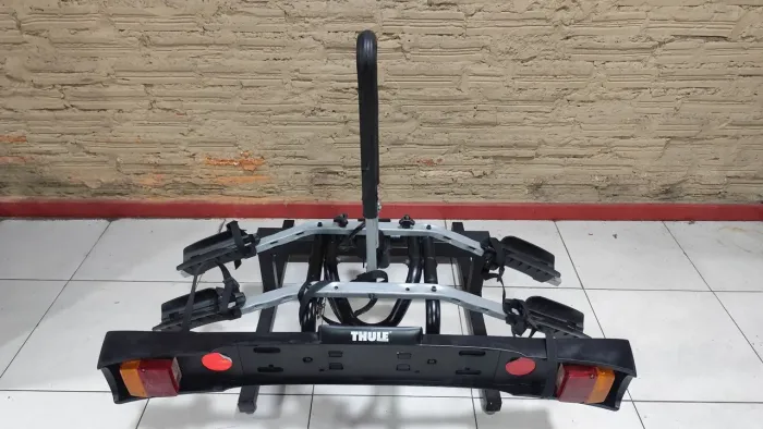 Thule RideOn (950) para duas bikes.