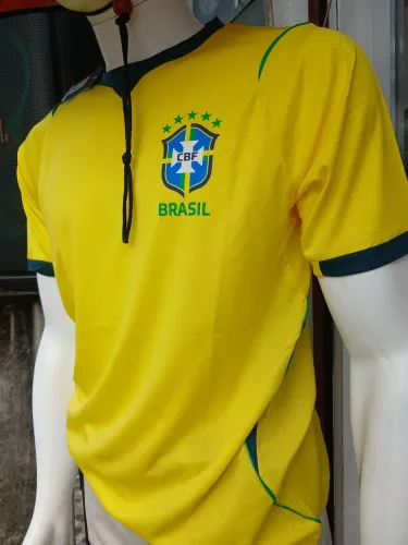 Camisas de time