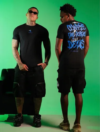 Roupas da tudo passa