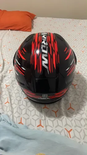 Capacete