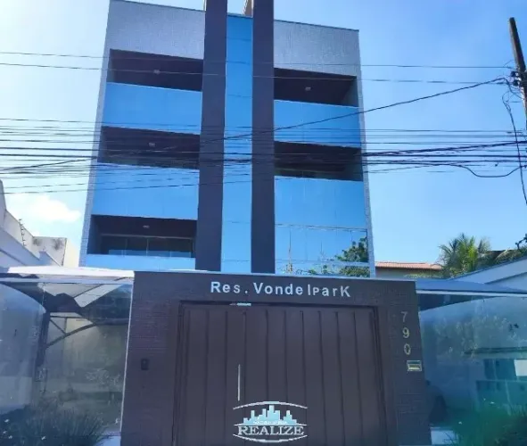 Código 4799 - Aluga apartamento térreo na Rua Wilson Teixeira, bairro Jardim Panorama, 03