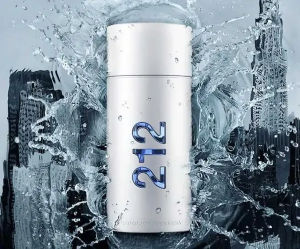Perfumes masculinos Importado