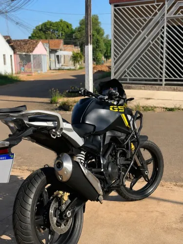 BMW G 310 S 2022