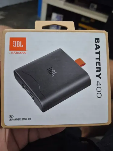 Bateria jbl partybox stage 320