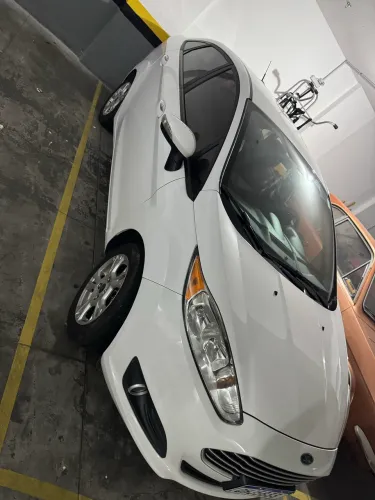Ford Fiesta Sedan 1.6 16V Flex Mec. 2015